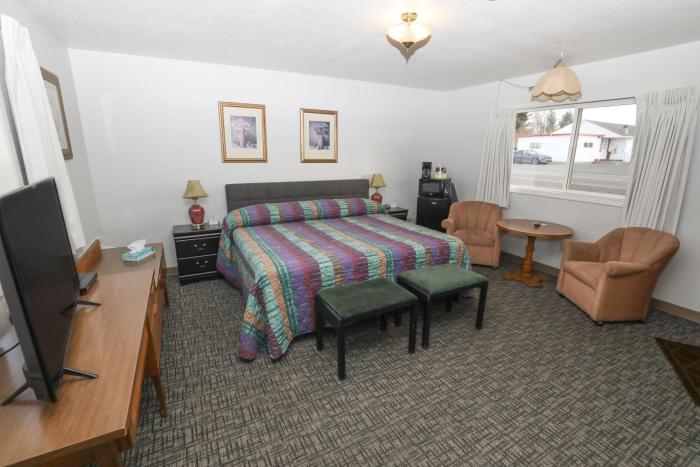 condon motel