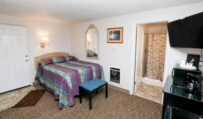 condon motel