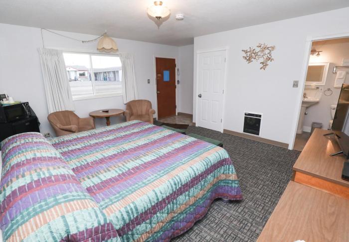 condon motel