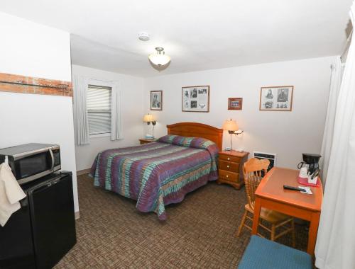condon motel