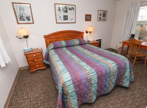 condon motel