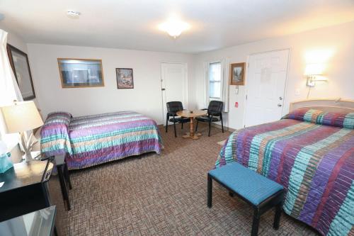 condon motel