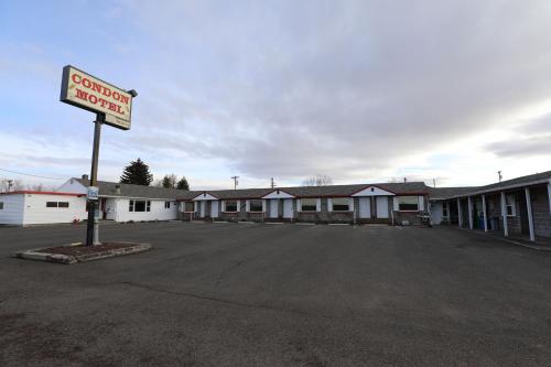 condon motel