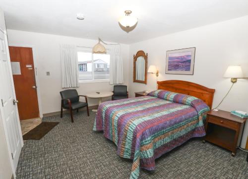 condon motel