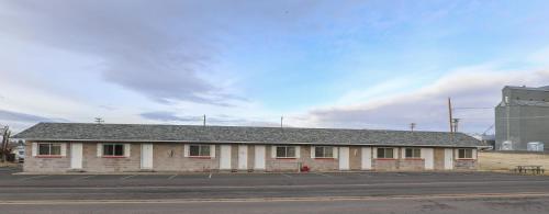 condon motel