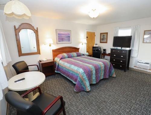 condon motel