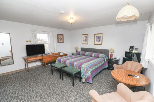 condon motel