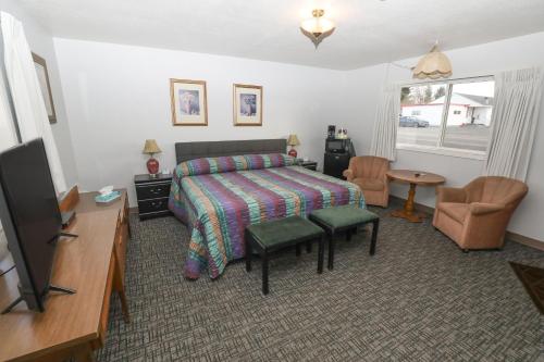 condon motel