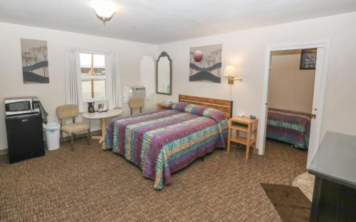 condon motel