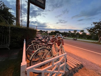 bang lamung