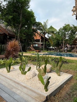 bang lamung