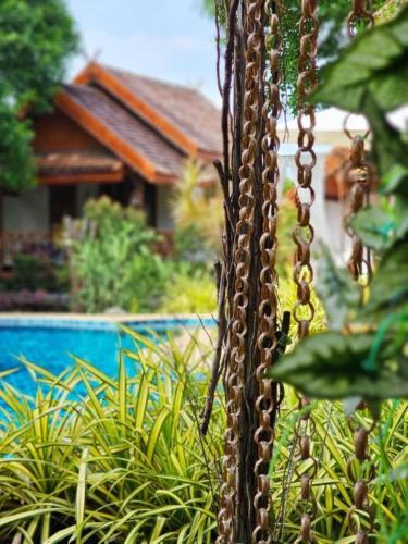 siri lagoona resort