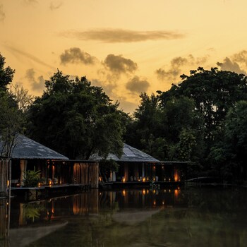 sanctuary kanchanaburi