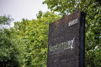 sanctuary kanchanaburi