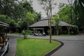 sanctuary kanchanaburi