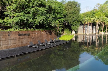 sanctuary kanchanaburi