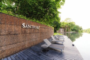 sanctuary kanchanaburi