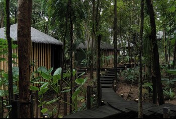 sanctuary kanchanaburi