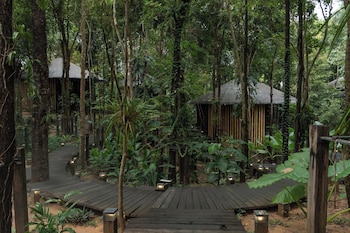 sanctuary kanchanaburi