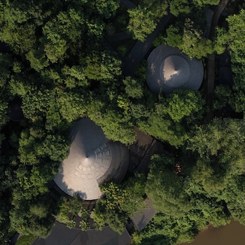 sanctuary kanchanaburi