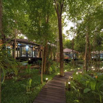 sanctuary kanchanaburi