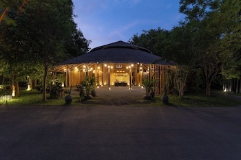 Sanctuary Kanchanaburi,,4 star