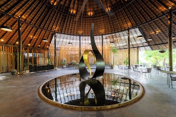 Sanctuary Kanchanaburi,,4 star