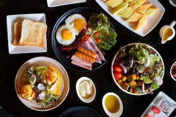 sanctuary kanchanaburi