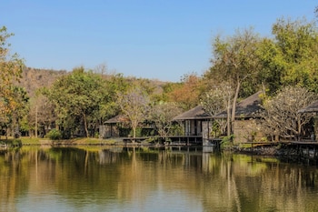 sanctuary kanchanaburi