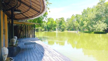 sanctuary kanchanaburi