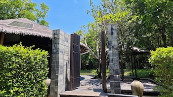 sanctuary kanchanaburi