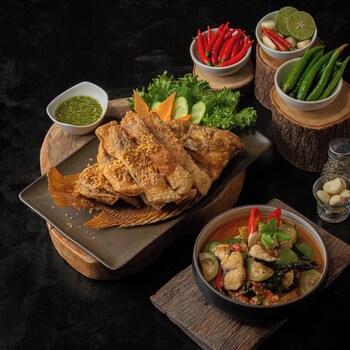 sanctuary kanchanaburi