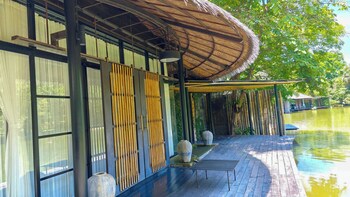 Sanctuary Kanchanaburi,,4 star