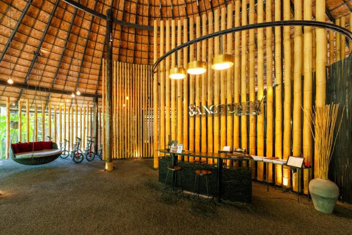 sanctuary kanchanaburi