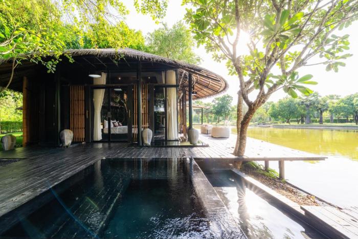 sanctuary kanchanaburi