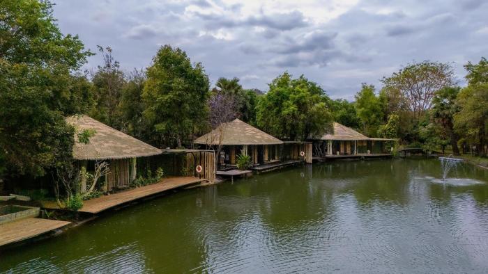 sanctuary kanchanaburi