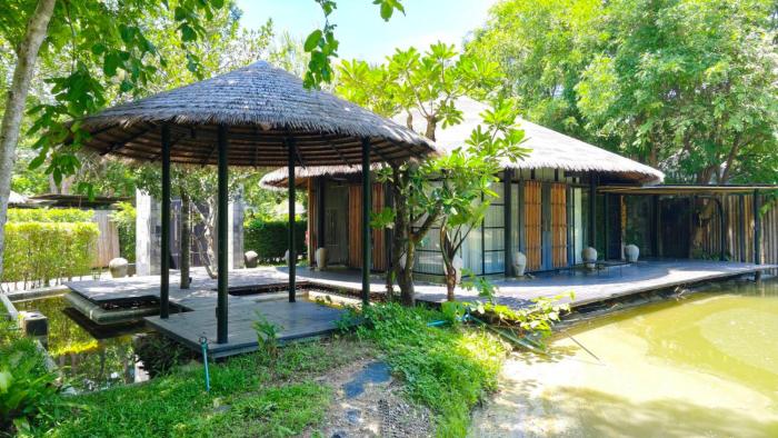 sanctuary kanchanaburi