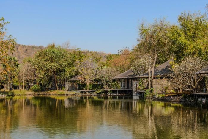 sanctuary kanchanaburi