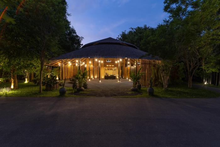 sanctuary kanchanaburi