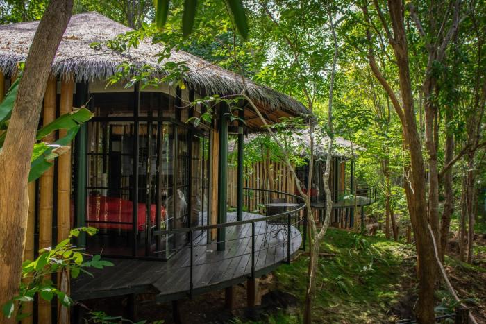 sanctuary kanchanaburi