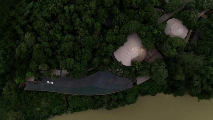 sanctuary kanchanaburi