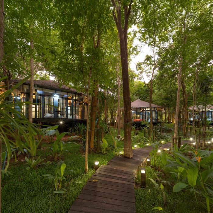 sanctuary kanchanaburi