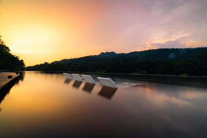 sanctuary kanchanaburi