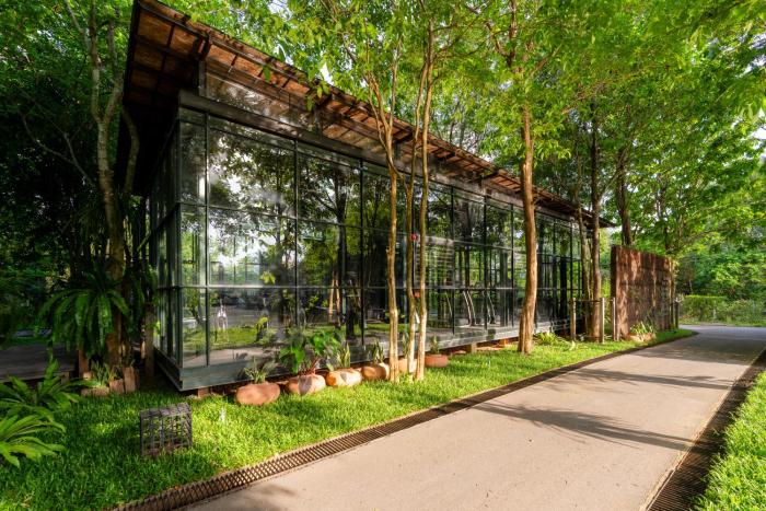 sanctuary kanchanaburi