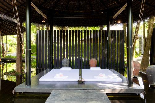 sanctuary kanchanaburi