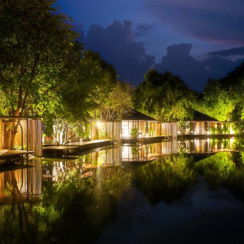 sanctuary kanchanaburi
