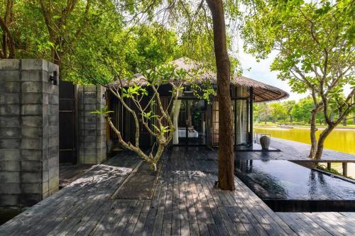 sanctuary kanchanaburi