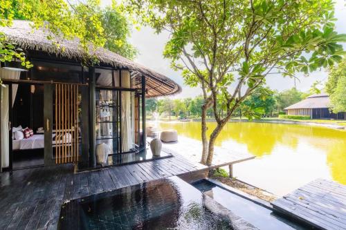 sanctuary kanchanaburi