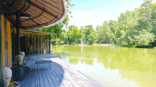 sanctuary kanchanaburi