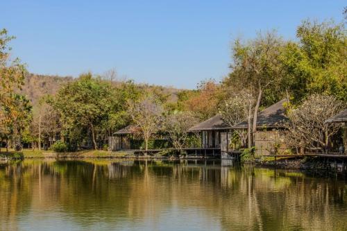 sanctuary kanchanaburi